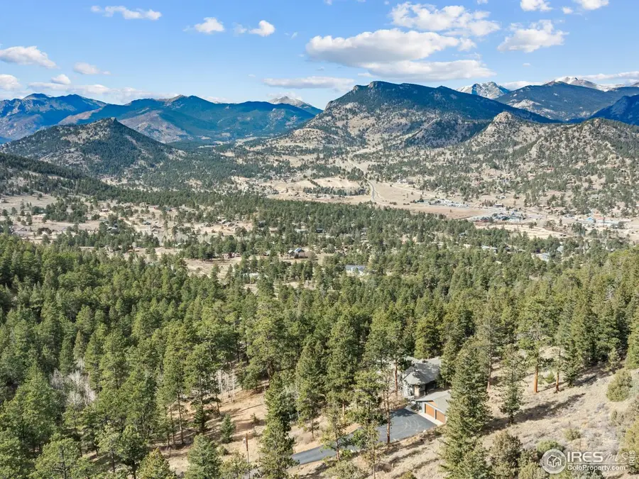 1267 Upper Venner Rd, Estes Park, CO 80517 - #2