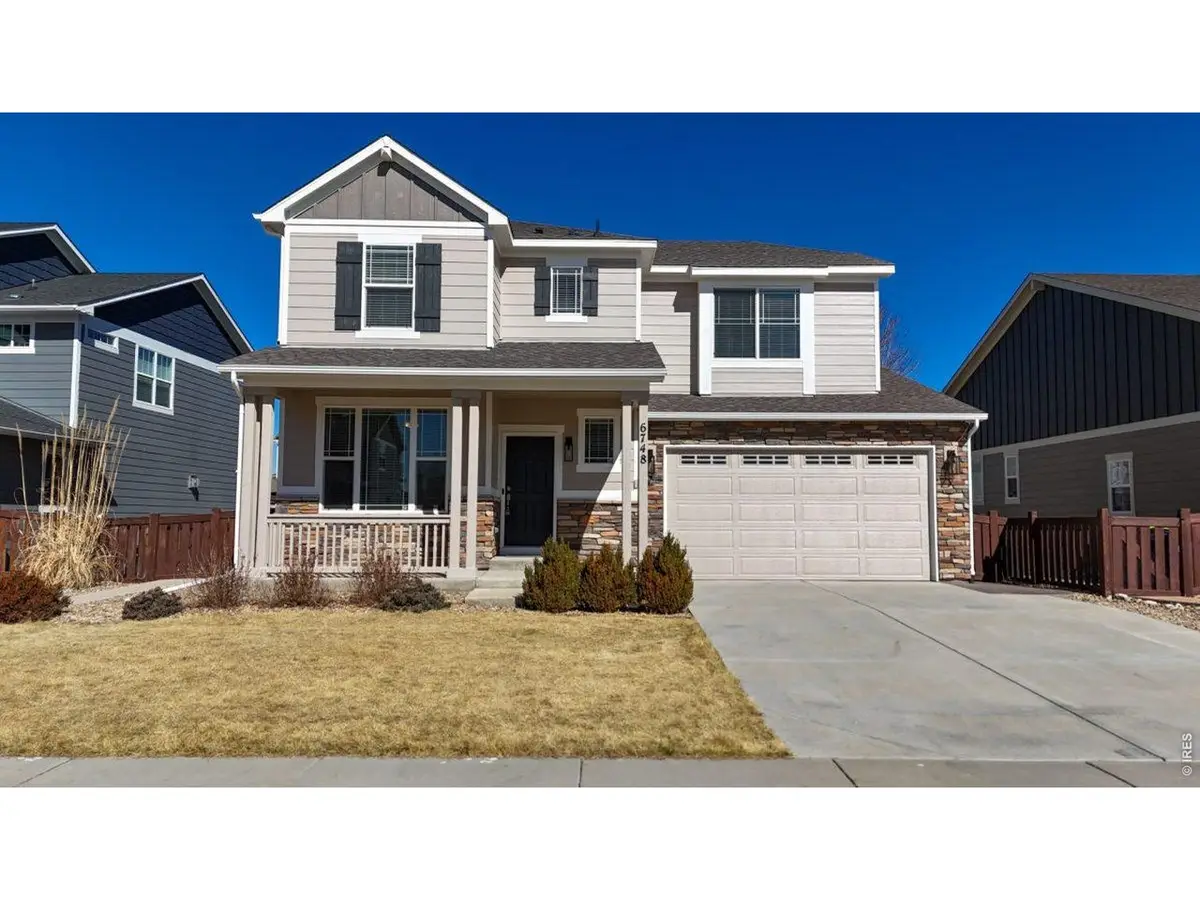 6748 Rainier Rd, Timnath, CO 80547 - #1