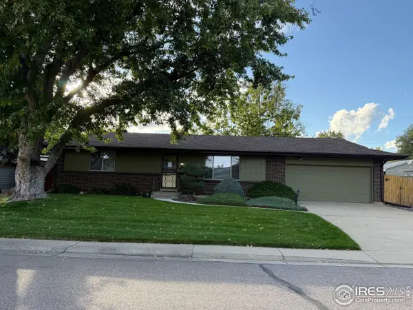 1727 S Field Ct, Lakewood, CO 80232