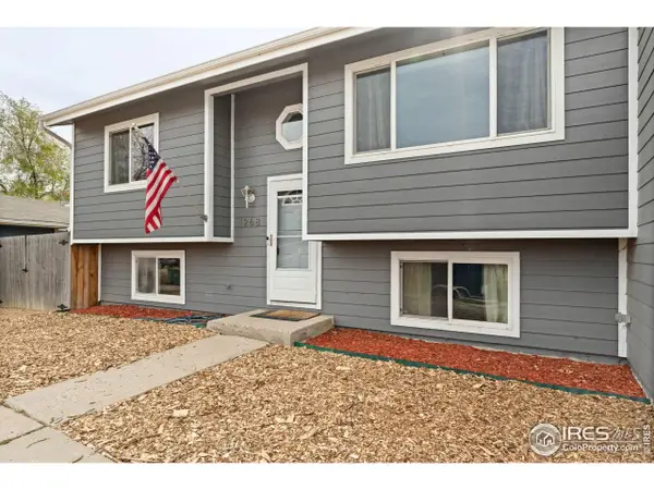 1268 22nd Sw St, Loveland, CO 80537