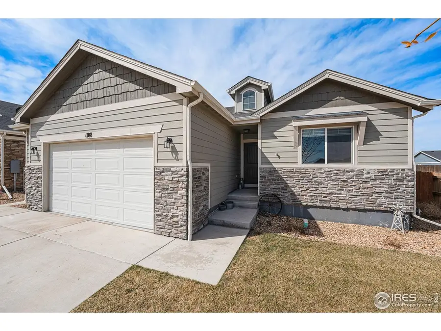 1108 Osprey Way, Wiggins, CO 80654 - Image #3