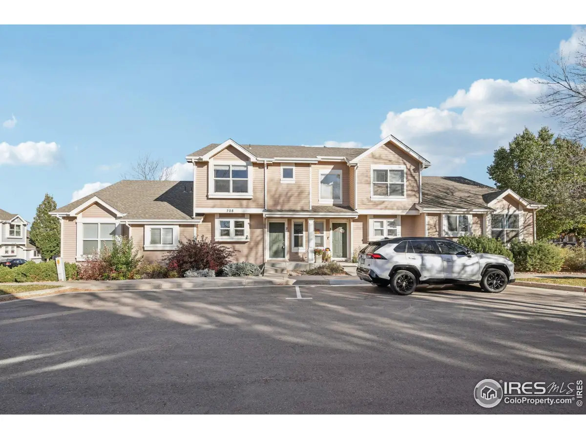 708 Crown Ridge Ln #3, Fort Collins, CO 80525 - #1