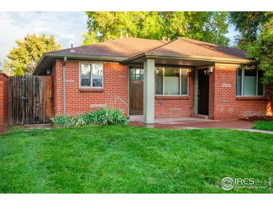 2326 Lowell Blvd, Denver, CO 80211 - Image #2