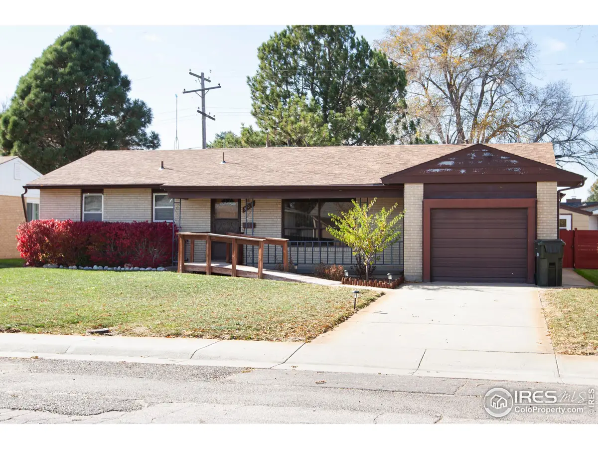 906 S 11th Ave, Sterling, CO 80751 - Image #1