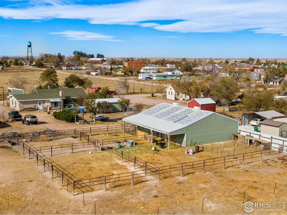 222 S Kearney St, Grover, CO 80729 - #1