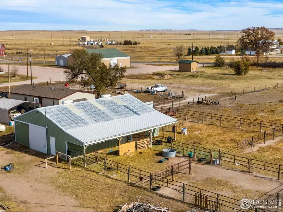 222 S Kearney St, Grover, CO 80729 - #3