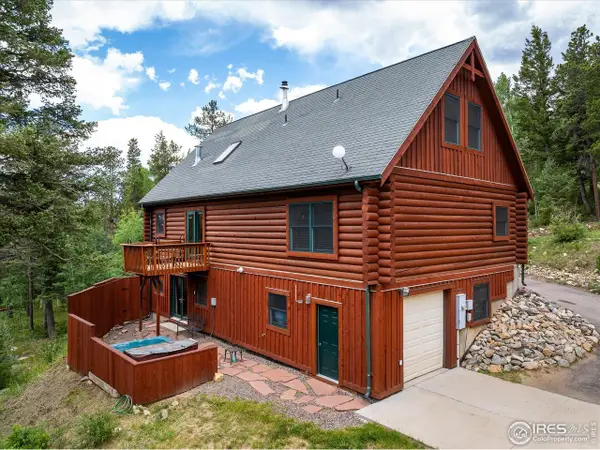 280 Hummer Dr, Nederland, CO 80466