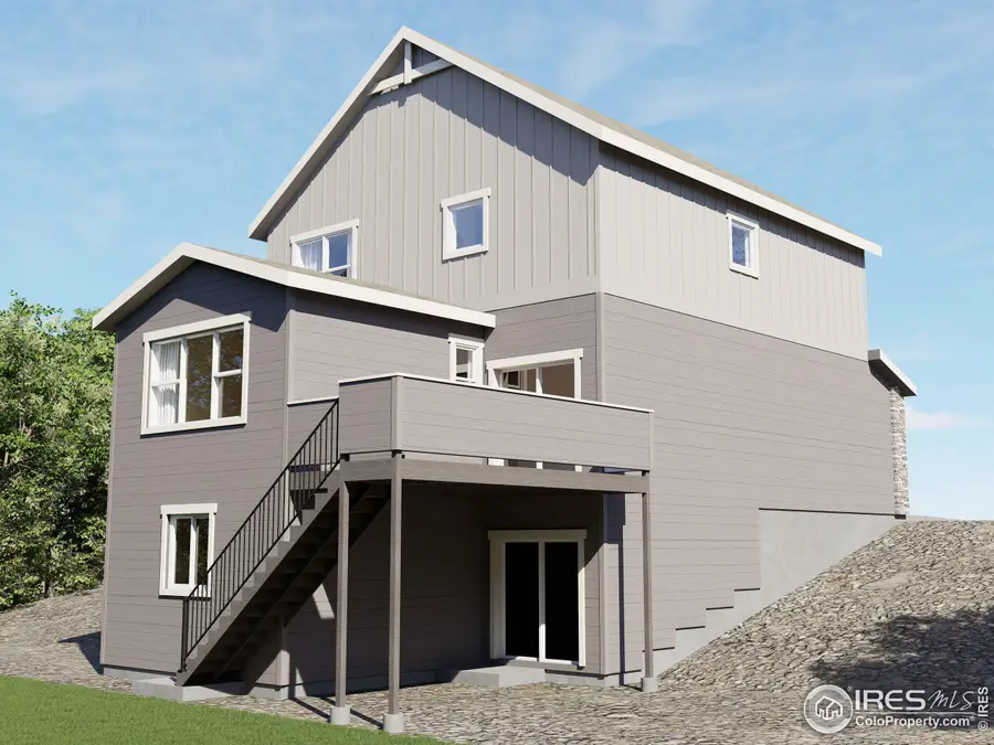 2920 Donatello St, Loveland, CO 80538 - #2