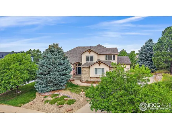 7493 Nuthatch Cir, Parker, CO 80134