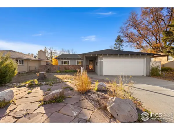1309 Lincoln St, Longmont, CO 80501