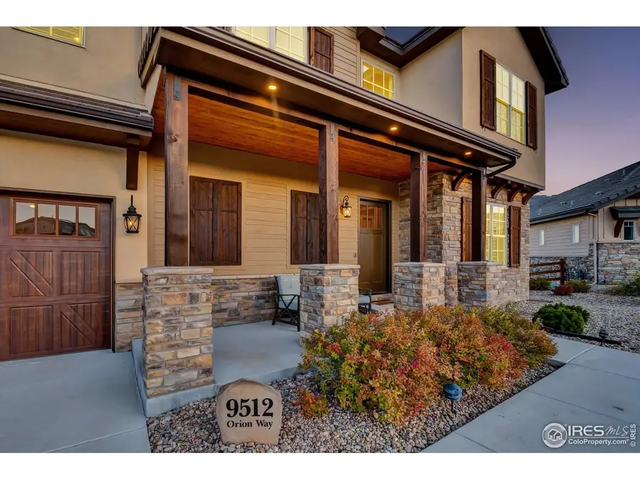 9512 Orion Way, Arvada, CO 80007 - #2