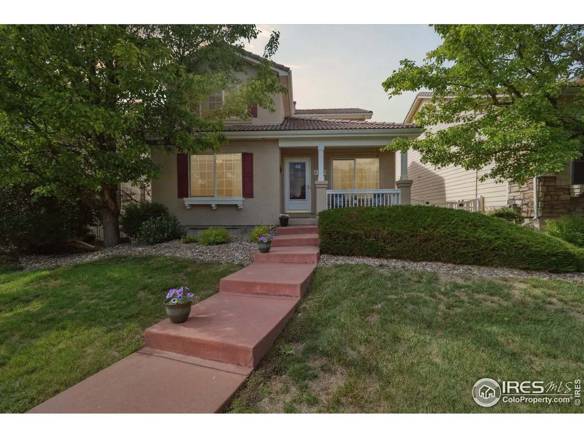 4725 Spyglass Dr, Broomfield, CO 80023 - Image #1