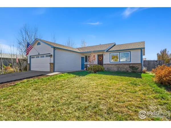 280 E Katsura St, Milliken, CO 80543
