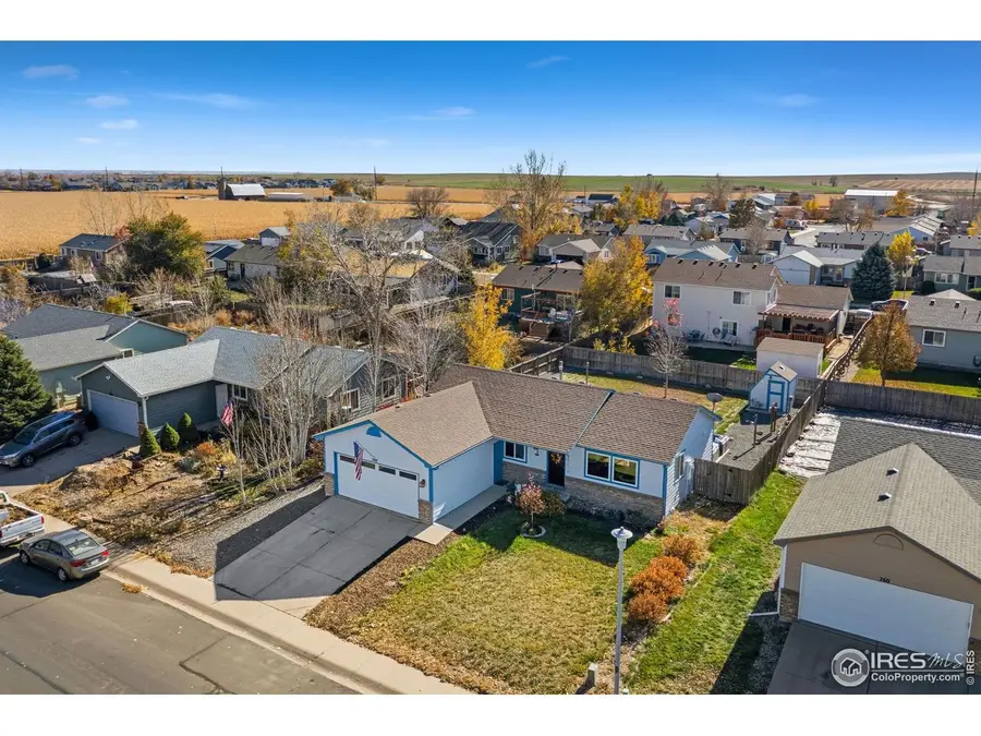 280 E Katsura St, Milliken, CO 80543 - #3