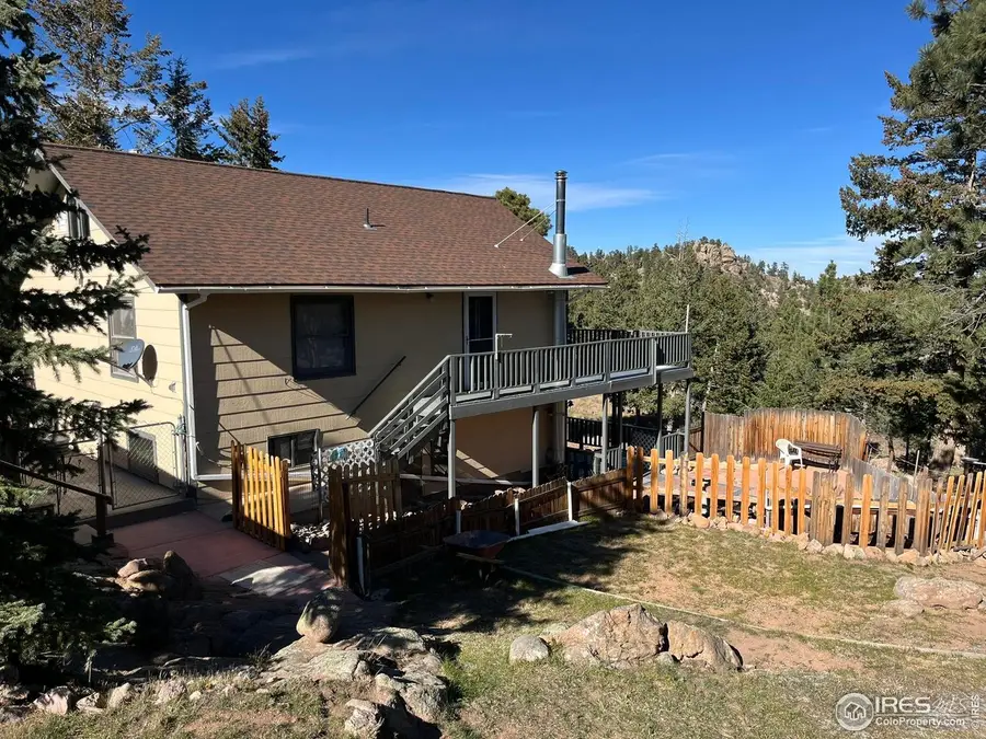 4360 Green Mountain Dr, Livermore, CO 80536 - #3