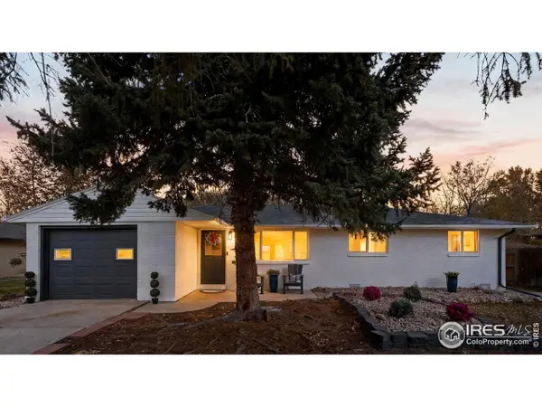 1144 Vivian St, Longmont, CO 80501