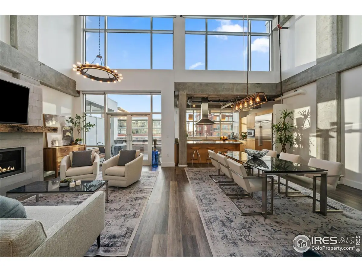 Address Withheld By Seller, Denver, CO 80202 - Image #1