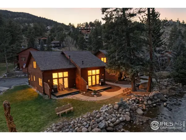 2120 Fall River Rd #2, Estes Park, CO 80517