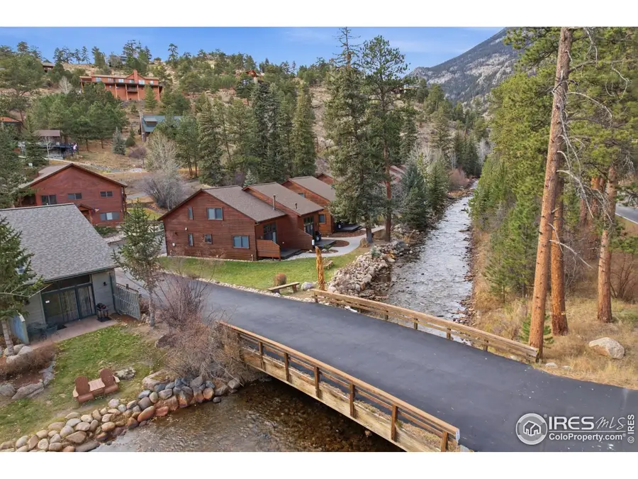 2120 Fall River Rd #A-2, Estes Park, CO 80517 - Image #2