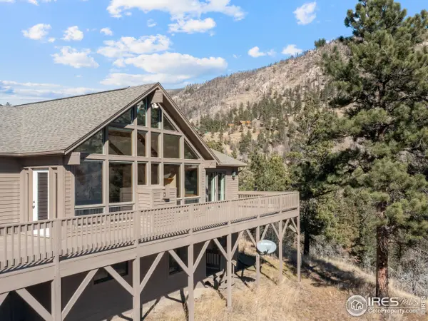 1102 Miller Fork Rd, Glen Haven, CO 80532