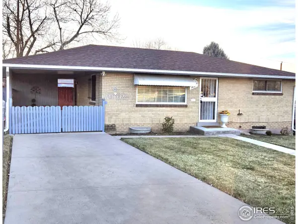 1697 S Bryant St, Denver, CO 80219