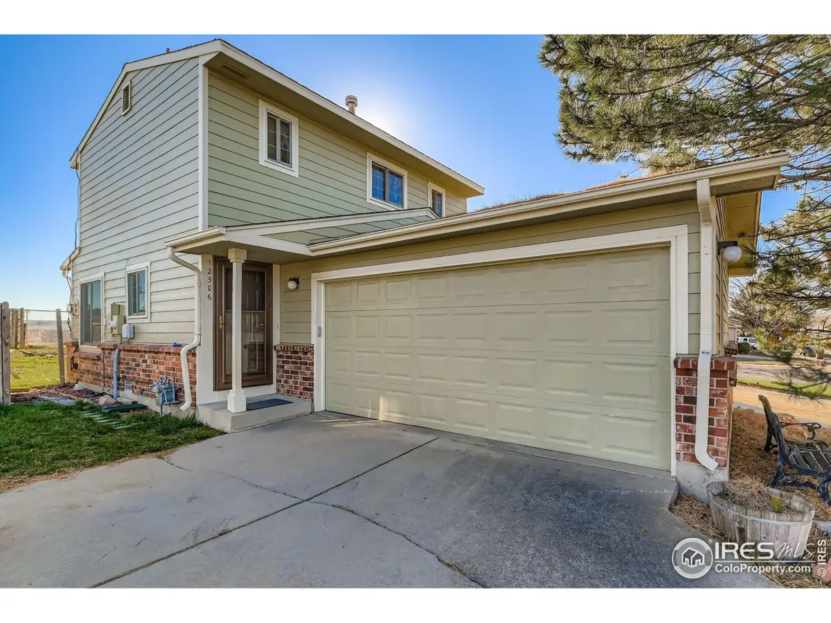 12506 Forest Dr, Thornton, CO 80241 - Image #1