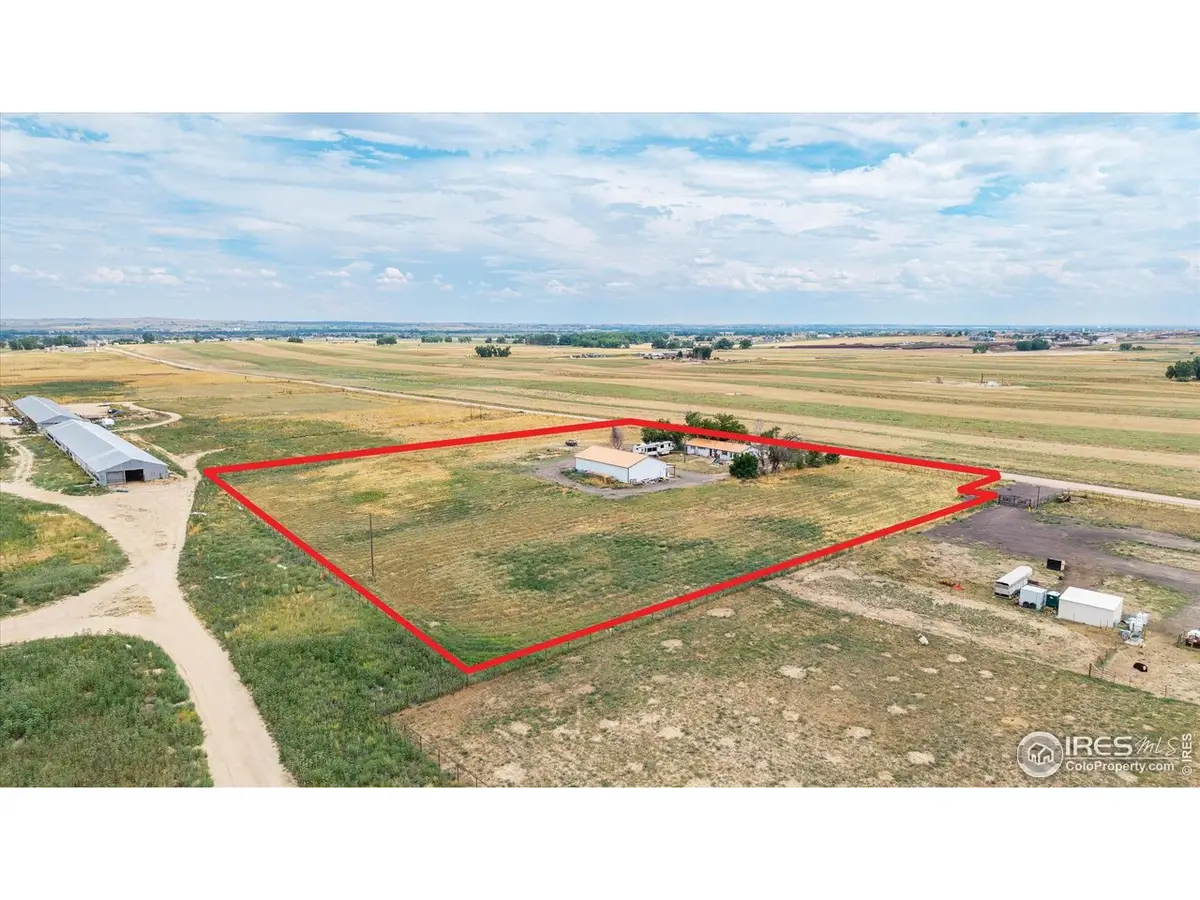 9241 County Road 22, Fort Lupton, CO 80621 - #1