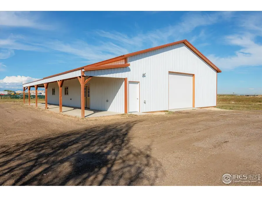 9241 County Road 22, Fort Lupton, CO 80621 - #2
