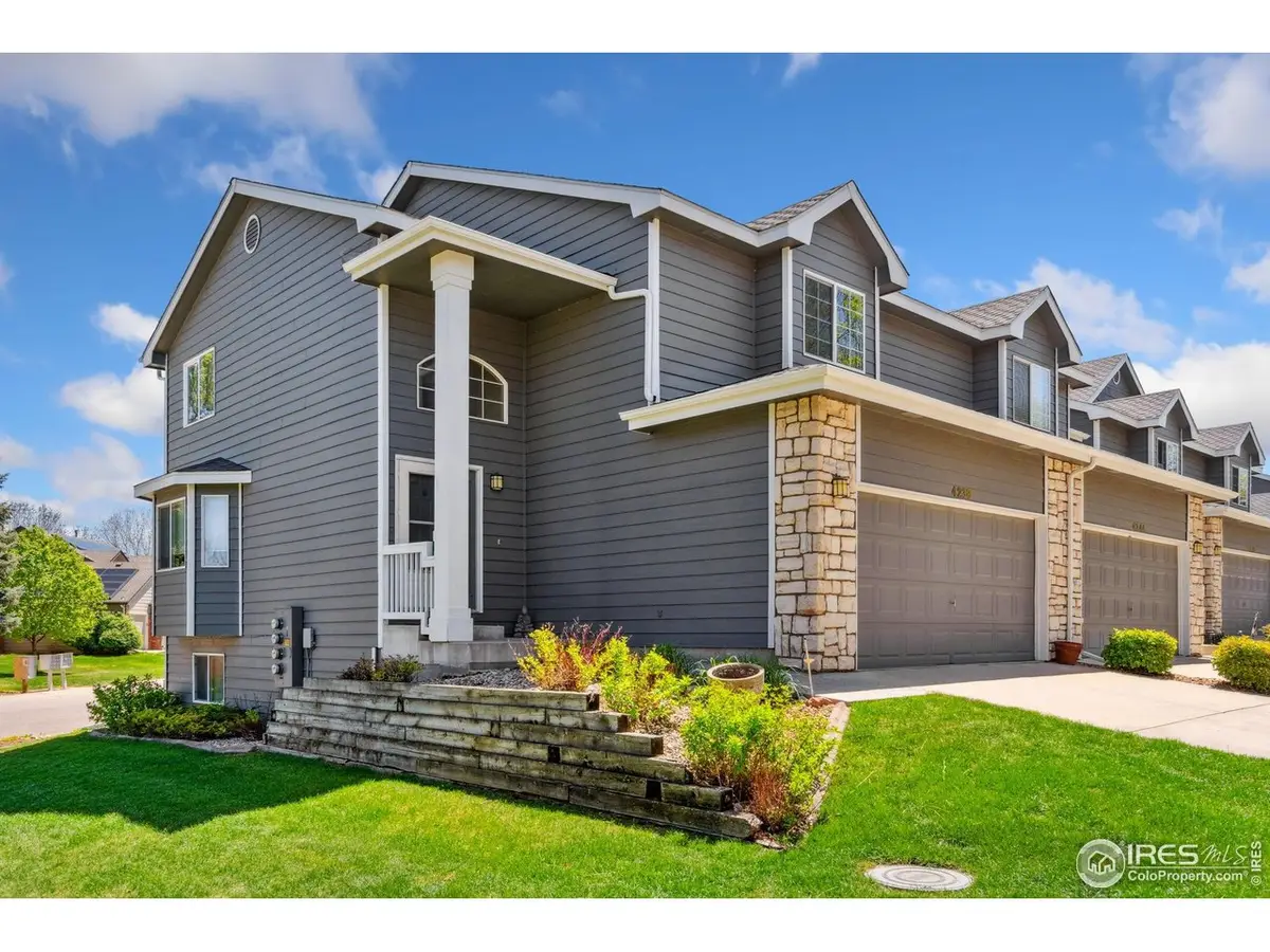 4238 Gemstone Ln, Fort Collins, CO 80525 - Image #1