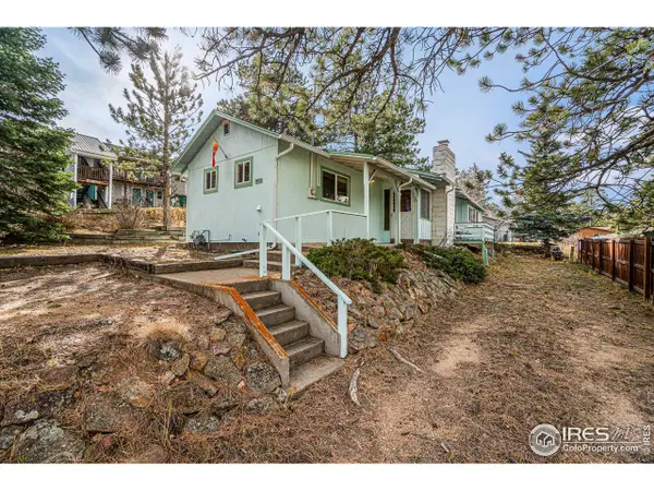 453 Aspen Ave, Estes Park, CO 80517