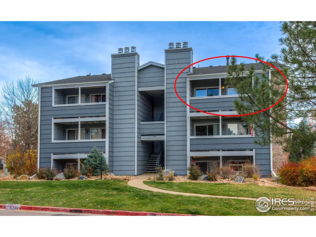 4682 White Rock Cir #5, Boulder, CO 80301 - Image #1