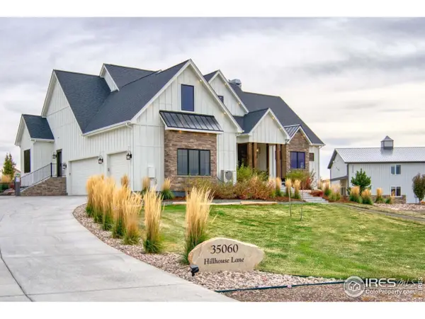 35060 Hillhouse Ln, Windsor, CO 80550