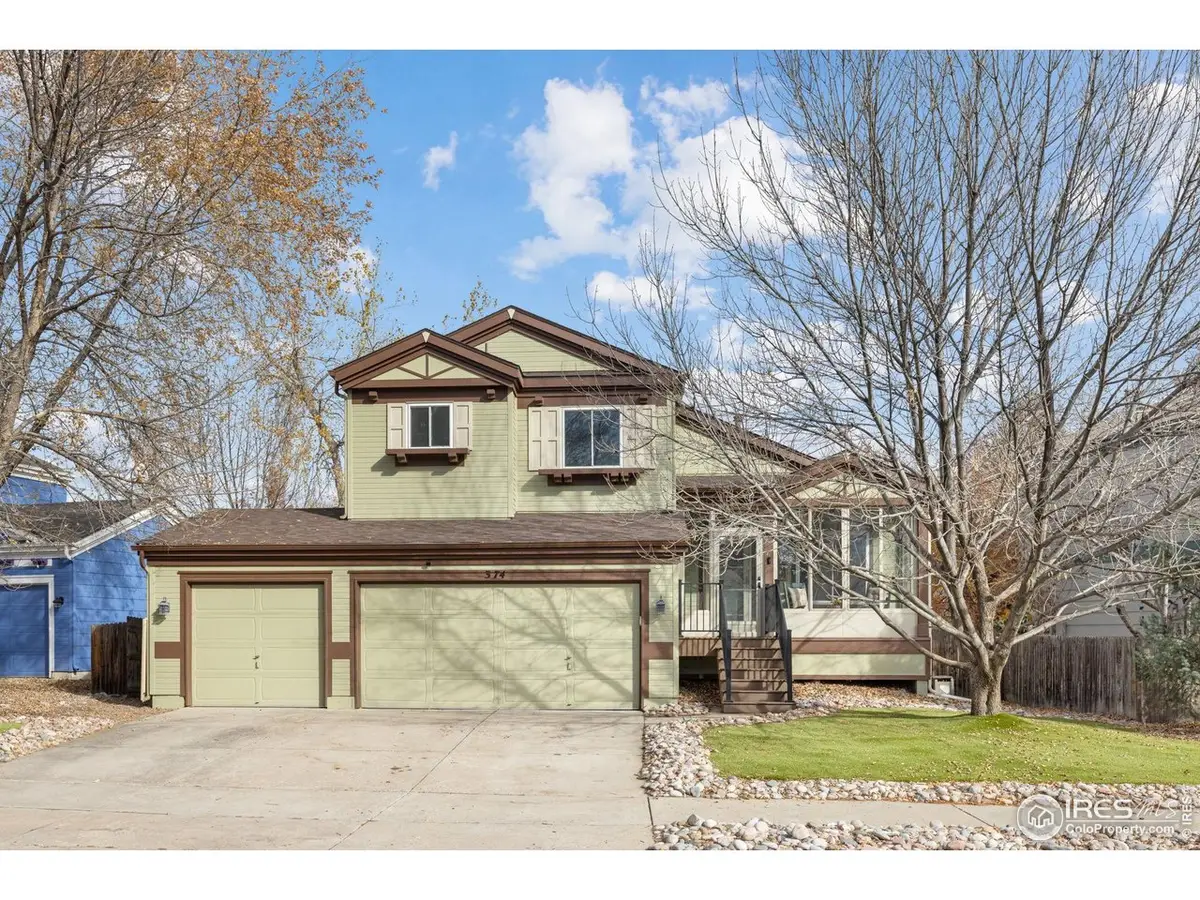 374 Tynan Dr, Erie, CO 80516 - Image #1