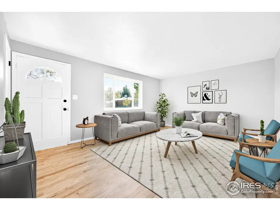 6419 W 77th Ave, Arvada, CO 80003 - #2