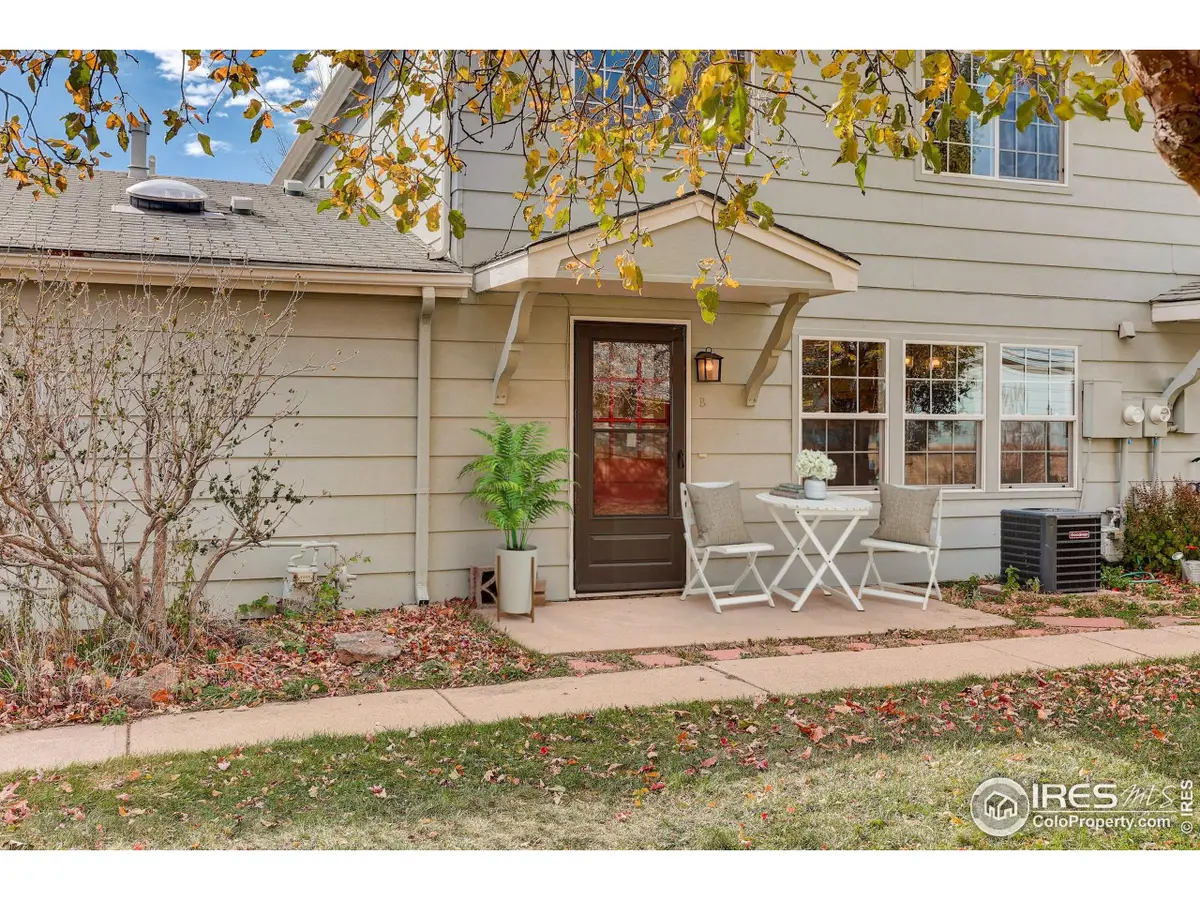 3360 34th St #B, Boulder, CO 80301 - Image #1
