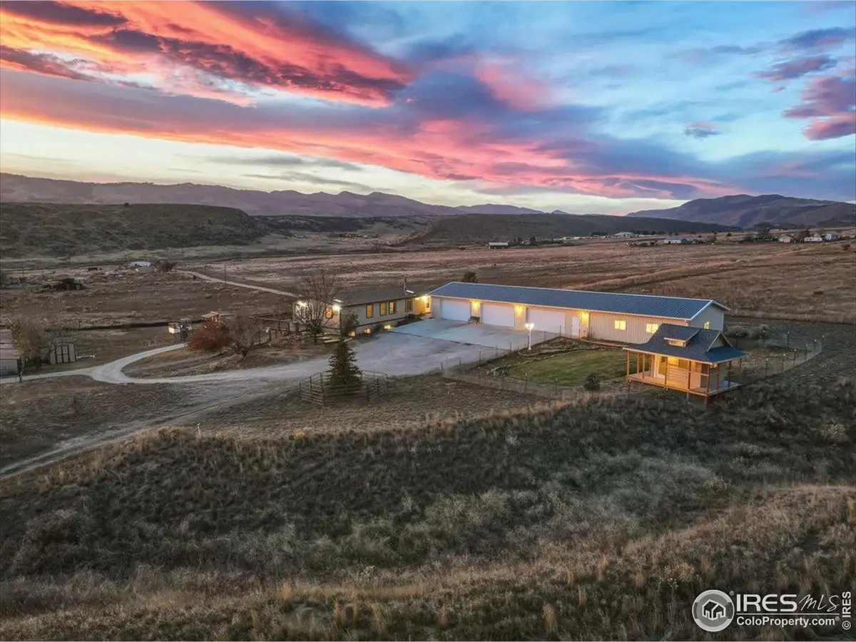 7200 Hiding Elk Ln, Loveland, CO 80538 - #1