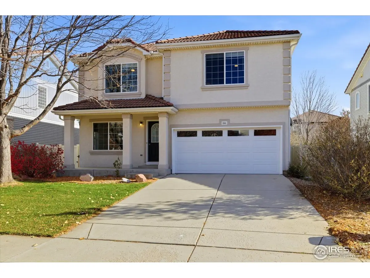 3901 Heatherwood Cir, Johnstown, CO 80534 - #1