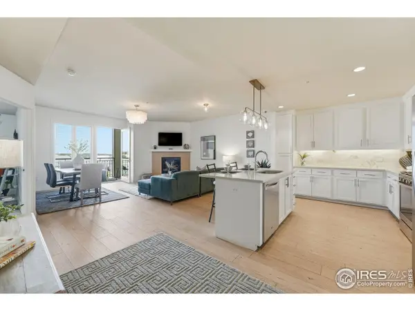 3401 Arapahoe Ave #309, Boulder, CO 80303