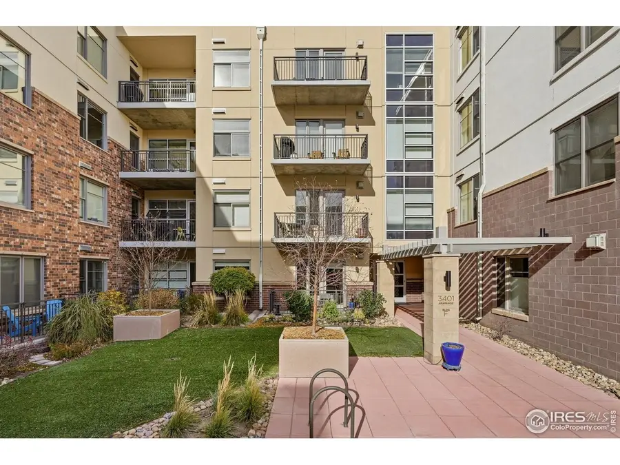 3401 Arapahoe Ave #309, Boulder, CO 80303 - Image #2