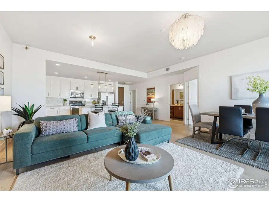 3401 Arapahoe Ave #309, Boulder, CO 80303 - Image #3