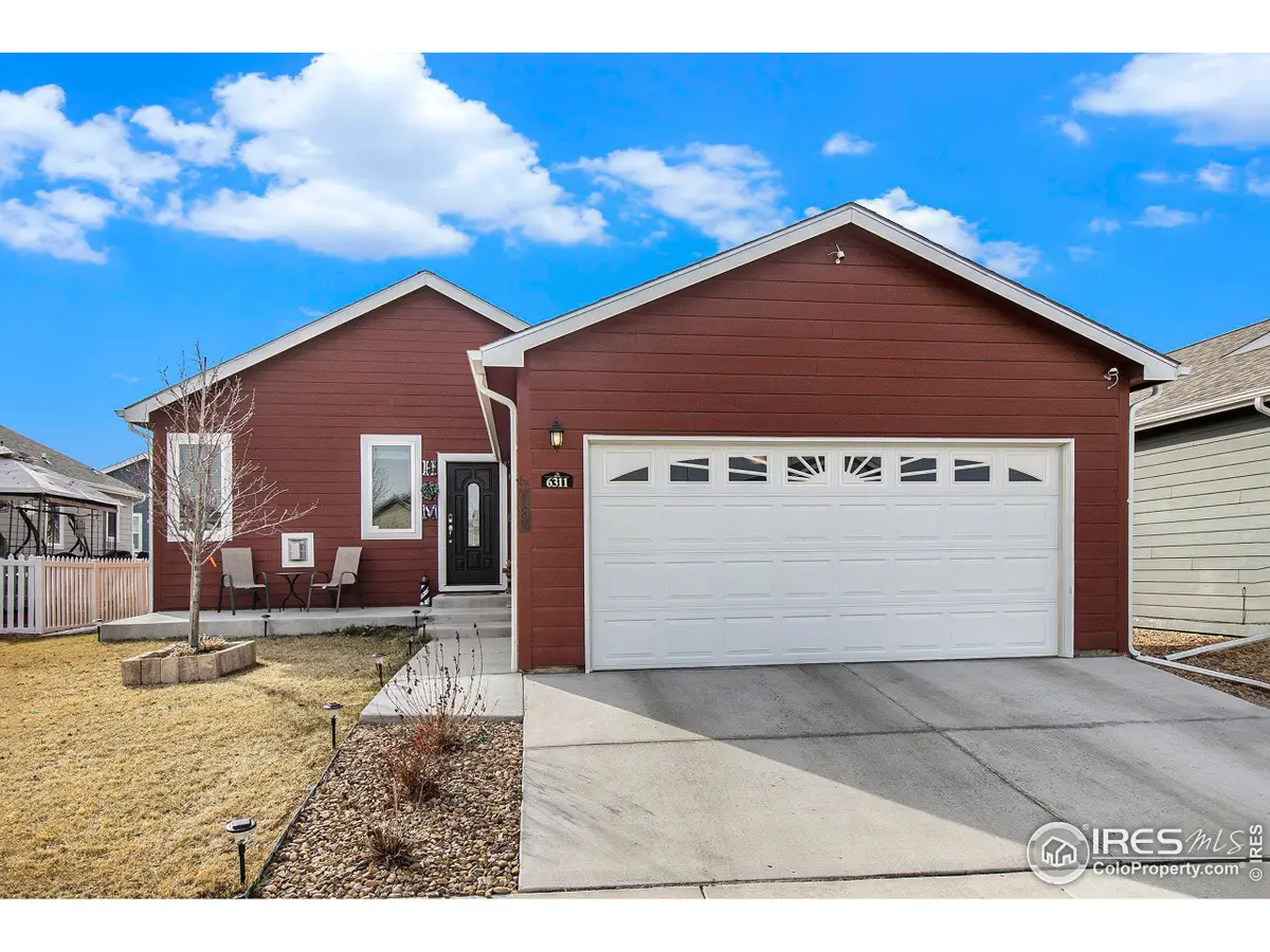 6311 Indian Paintbrush St, Frederick, CO 80530 - Image #1