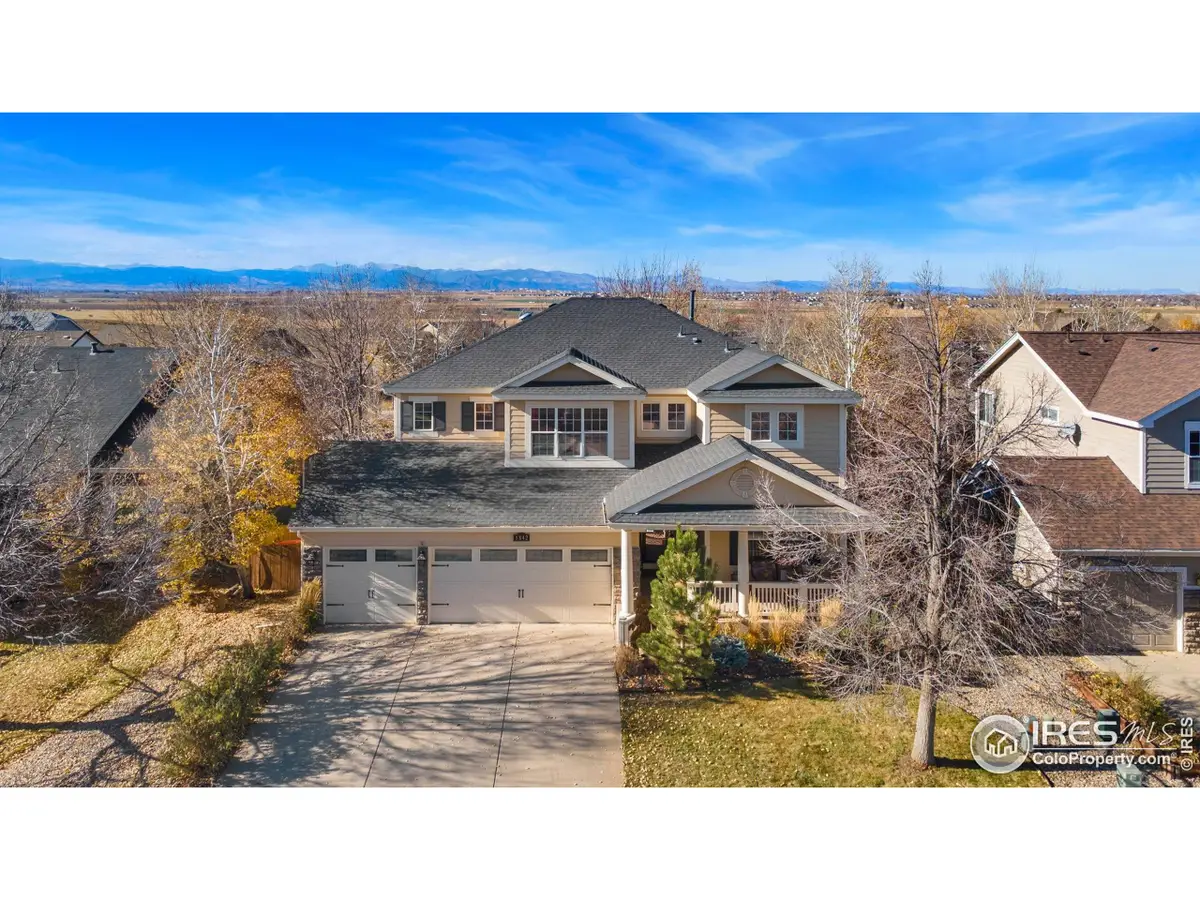 1842 Wood Duck Dr, Johnstown, CO 80534 - #1