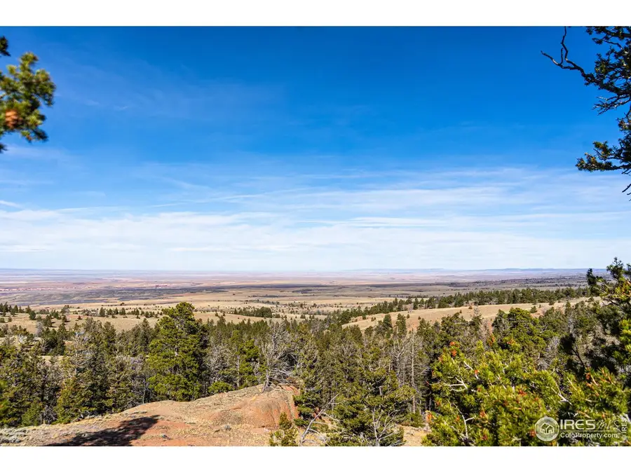 0 Wilderness Ranch Rd, Red Feather Lakes, CO 80545 - Image #3