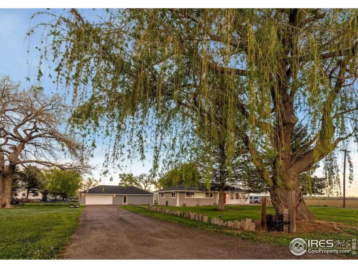 8183 County Road 48 1/2, Johnstown, CO 80534 - Image #1