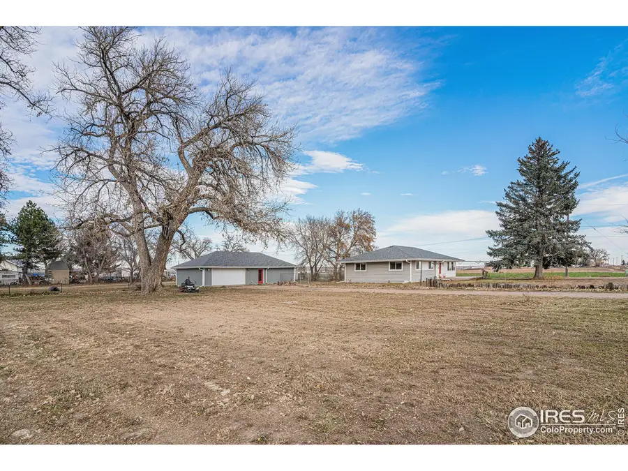 8183 County Road 48 1/2, Johnstown, CO 80534 - Image #2