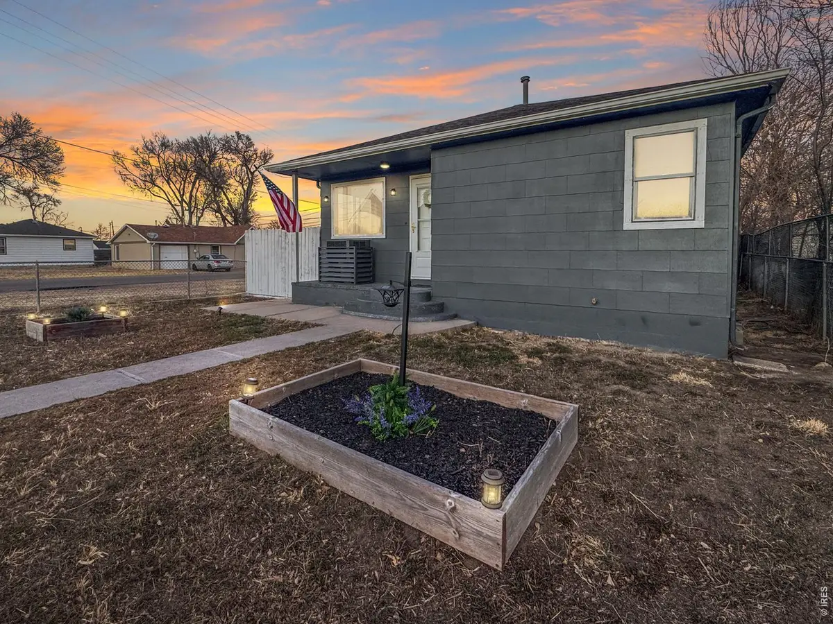 430 N 7th Ave, Sterling, CO 80751 - #1