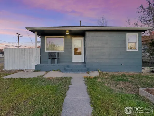 430 N 7th Ave, Sterling, CO 80751