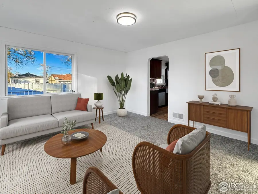 430 N 7th Ave, Sterling, CO 80751 - #3