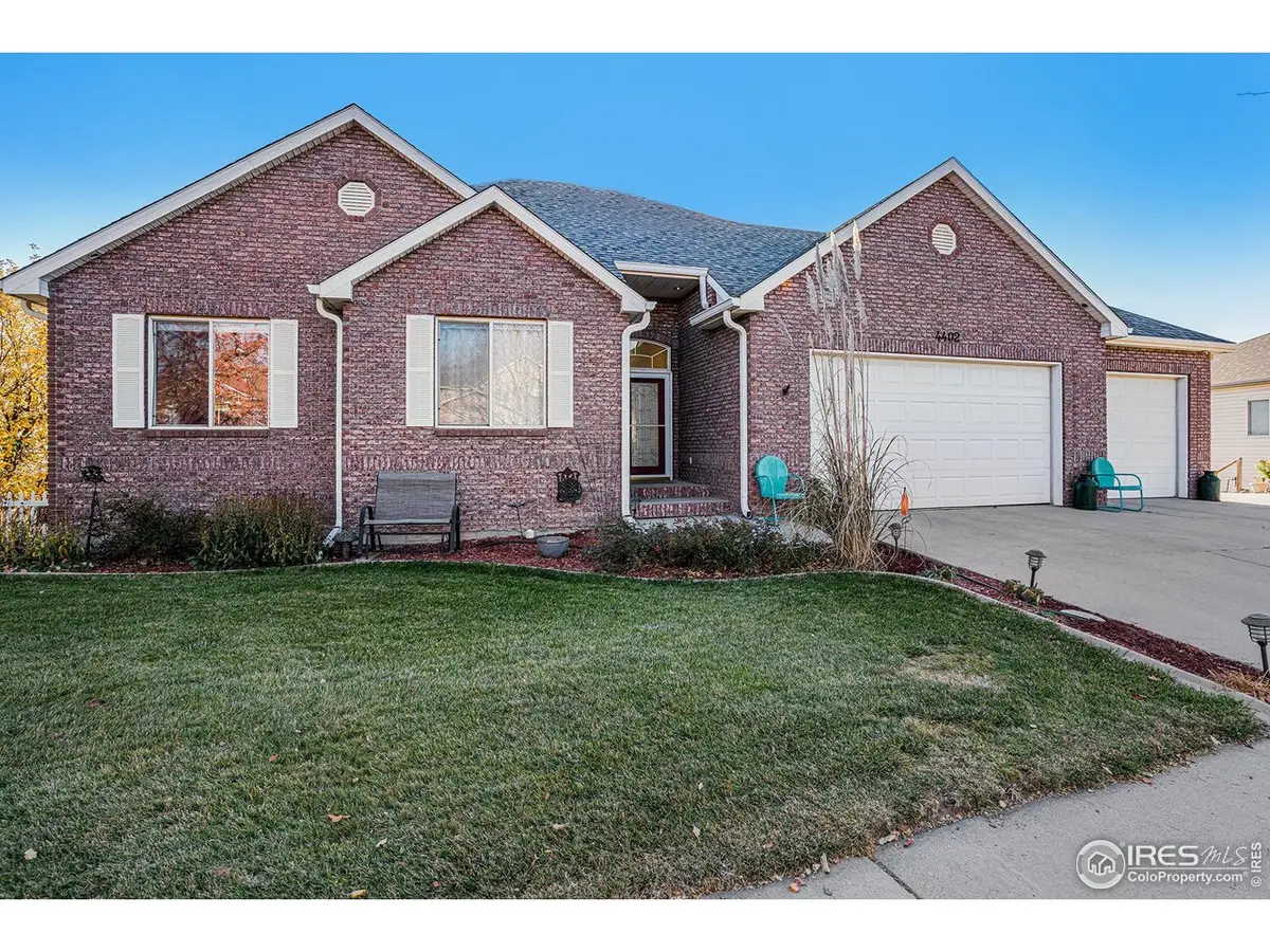4402 W 30th St, Greeley, CO 80634 - #1