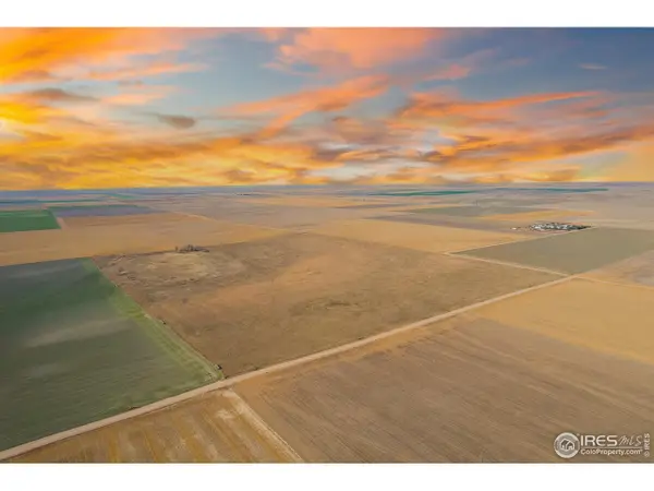 Address Withheld By Seller, Otis, CO 80743